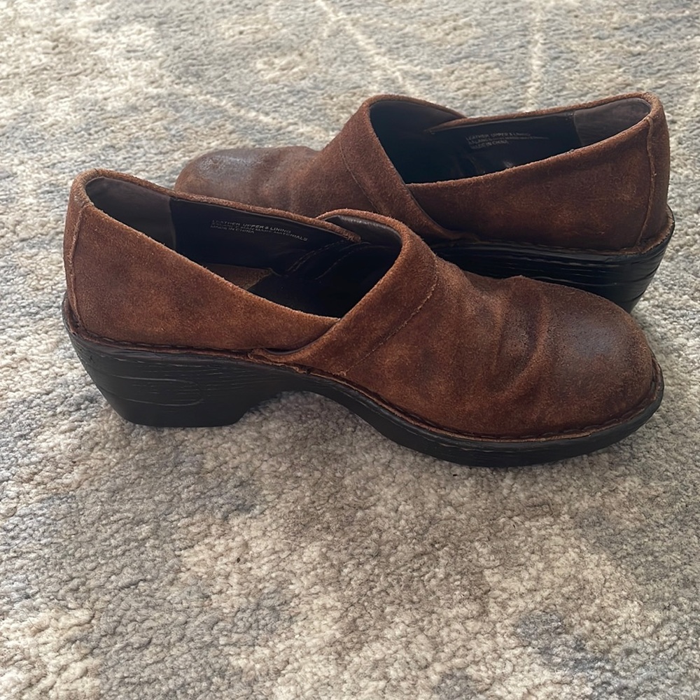 Børn clogs - Picture 2 of 5